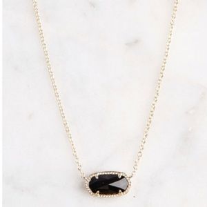 Kendra Scott Elisa Necklace